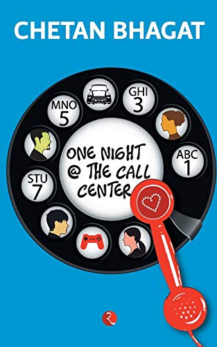 One Night @ Call Center (Rupa)