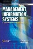 Management Information Systems: Avdhesh gupta, Anurag Malik 8131800032 for USD 25.07