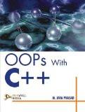 OOPS with C++: M. Jaya Prasad 8131800350 for USD 19.64