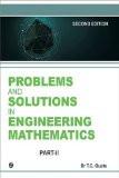 Problems and Solutions in Higher Engg. Math Sem-III Part-II: Dr. T.C. Gupta 8131800423 for USD 26.88