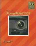 Straight to The Point - Microsoft Power Point 2003 : Dinesh Maidasani 8131800458 for USD 11.3