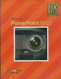 Straight to The Point - Microsoft Power Point 2003 : Dinesh Maidasani 8131800458 for USD 11.3