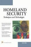 Homeland Security Techniques and Technologies: Jesus Mena 8131800504 for USD 22.7