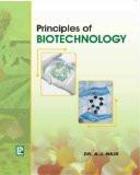Principles of Biotechnology: A. J.  Nair 8131800628 for USD 45.74
