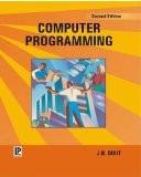 Computer Programming: J.B. Dixit 8131800687 for USD 25.79