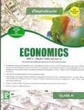 Comprehensive Economics XI ISBN13: 978-81-318-0178-9 ISBN10: 8131801780 for USD 27.43