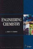 Engineering Chemistry: Dr. A.K. Pahari, Dr. B.S. Chauhan 8131801993 for USD 43.67