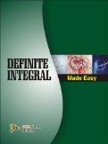 Definite Integral Made Easy XI and XII: Deepak Bhardwaj ISBN13: 9788131802069 ISBN10: 813180206X for USD 29.42