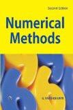 Numerical Methods: G. Haribaskaran ISBN13: 9788131802076 ISBN10: 8131802078 for USD 28.12