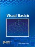 Visual Basic 6: Gurmeet Singh ISBN13: 9788131802236 ISBN10: 813180223X for USD 31.69