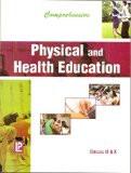Comprehensive Physical and Health Education IX & X ISBN13: 978-81-318-0252-6 ISBN10: 8131802523 for USD 14.69