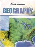 Comprehensive Geography XI ISBN13: 978-81-318-0258-8 ISBN10: 8131802582 for USD 25.2