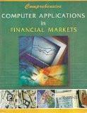 Comprehensive Computer Applications in Financial Markets XI ISBN13: 978-81-318-0268-7 ISBN10: 813180268X for USD 14.65