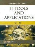 IT Tools and Applications: Ramesh Bangia ISBN13: 9788131803103 ISBN10: 8131803104 for USD 23.55