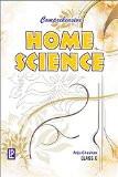 Comprehensive Home Science X ISBN13: 978-81-318-0347-9 ISBN10: 8131803473 for USD 11.65