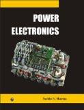 Power Electronics: Sachin S. Sharma ISBN13: 9788131803509 ISBN10: 8131803503 for USD 17.44