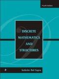 Discrete Mathematics and Structures (Hard Bound): Satinder Bal Gupta ISBN13: 9788131803523 ISBN10: 813180352X for USD 30.94