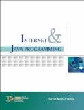 Internet & Java Programming: Harish Kumar Taluja ISBN13: 9788131803677 ISBN10: 8131803678 for USD 16.11