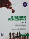 Comprehensive Introductory Micro and Macroeconomics XII  ISBN13: 978-81-318-0368-4 ISBN10: 8131803686 for USD 25.66
