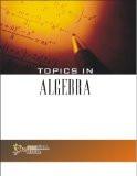 Topics in Algebra: Dr. Kulbhushan Prakash, Om P. Chug, Parmanand Gupta ISBN13: 9788131804124 ISBN10: 8131804127 for USD 20.94