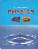 Academic Physics X ISBN13: 978-81-318-0450-6 ISBN10: 813180450X for USD 14.22