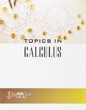 Topics in Calculus: Om P. Chug ISBN13: 9788131804575 ISBN10: 8131804577 for USD 22.22