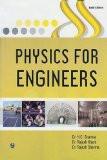 Physics for Engineers: Dr. H. C. Sharma, Dr. Rajesh Kharb & Rajesh Sharma ISBN13: 9788131805015 ISBN10: 8131805018 for USD 24.81