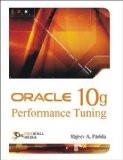 Oracle 10g Performance Tuning: Rajiv A. Parida ISBN13: 9788131805312 ISBN10: 813180531X for USD 26.97