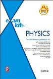 eXam-kit in Physics XII ISBN13: 978-81-318-0554-1 ISBN10: 8131805549 for USD 24.66