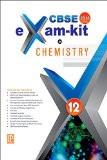 Comprehensive eXam-kit in Chemistry XII  ISBN13: 978-81-318-0556-5 ISBN10: 8131805565 for USD 26.95