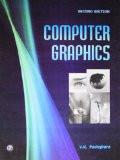 Computer Graphics : V.K. Panchghare ISBN13: 9788131805657 ISBN10: 8131805654 for USD 16.31