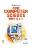 Comprehensive CBSE Computer Science with C++ XII ISBN13: 978-81-318-0668-5 ISBN10: 8131806685 for USD 32.1
