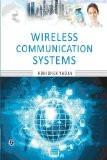 Wireless Communication Systems: Abhishek Yadav ISBN13: 9788131806692 ISBN10: 8131806693 for USD 15.11