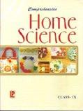 Comprehensive Home Science IX ISBN13: 978-81-318-0676-0 ISBN10: 8131806766 for USD 10.71
