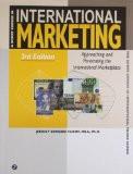 A Short Course in International Marketing : Jeffrey Edmund Curry ISBN13: 9788131807576 ISBN10: 8131807576 for USD 14.49