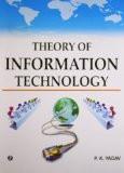Theory of Information Technology: P.K. Yadav ISBN13: 9788131807729 ISBN10: 813180772X for USD 18.18