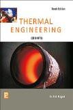 Thermal Engineering: R.K. Rajput ISBN13: 9788131808047 ISBN10: 8131808041 for USD 62.16