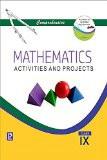 Comprehensive Mathematics Activities and Projects IX ISBN13: 978-81-318-0809-2 ISBN10: 8131808092 for USD 19.43