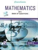 Comprehensive Mathematics XI ISBN13: 978-81-318-0813-9 ISBN10: 8131808130 for USD 54.51