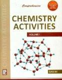 Comprehensive Chemistry Activities Vol.I & II- XII ISBN13: 978-81-318-0816-0 ISBN10: 8131808165 for USD 18.1