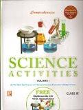Comprehensive Science Activities Vol.I & II IX ISBN13: 978-81-318-0818-4 ISBN10: 8131808181 for USD 13.17
