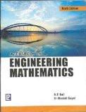 A Textbook of Engineering Mathematics: N.P.Bali, Dr. Manish Goyal ISBN13: 9788131808320 ISBN10: 8131808327 for USD 90.75