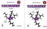 Comprehensive Chemistry XII (In Two Volumes)  ISBN13: 978-81-318-0859-7 ISBN10: 8131808599 for USD 61.83