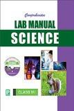 Comprehensive Lab Manual Science VII ISBN13: 978-81-318-0908-2 ISBN10: 8131809080 for USD 12.56