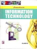 Comprehensive Information Technology IX ISBN13: 978-81-318-0926-6 ISBN10: 8131809269 for USD 18.46