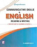 Comprehensive Communicative Skills in English IX - X ISBN13: 978-81-318-0931-0 ISBN10: 8131809315 for USD 20.81