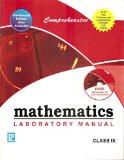 Comprehensive Mathematics Laboratory Manual IX ISBN13: 978-81-318-0951-8 ISBN10: 813180951X for USD 12.16