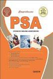 Comprehensive PSA (Problem Solving Assessment) IX  ISBN13: 978-81-318-0954-9 ISBN10: 8131809544 for USD 19.22