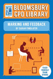 Bloomsbury CPD Library: Marking and Feedback [Jan 28, 2016] Findlater, Sarah] [[ISBN:1472918169]] [[Format:Paperback]] [[Condition:Brand New]] [[Author:Findlater, Sarah]] [[ISBN-10:1472918169]] [[binding:Paperback]] [[manufacturer:Bloomsbury Publishing PLC]] [[number_of_pages:304]] [[package_quantity:2]] [[publication_date:2016-01-28]] [[brand:Bloomsbury Publishing PLC]] [[ean:9781472918161]] for USD 24.9