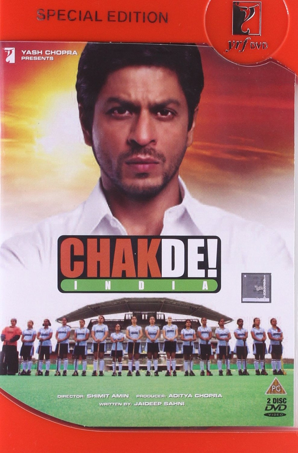 Chak De India